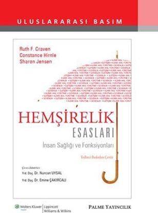 Resim Hemşirelik Esasları (İnsan Sağlığı ve Fonksiyonları)