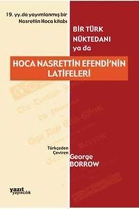 Resim Hoca Nasrettin Efendi`nin Latifeleri