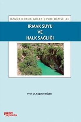Resim Irmak Suyu ve Halk Sağlığı