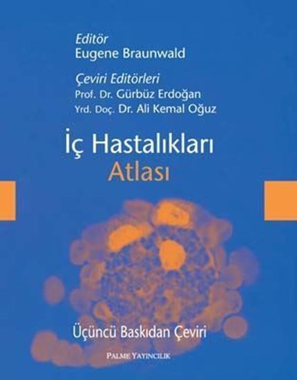resm İç Hastalıkları Atlası