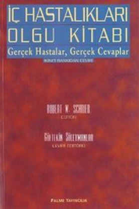 Resim İç Hastalıkları Olgu Kitabı