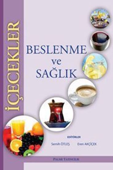 resm İçecekler Beslenme Sağlık