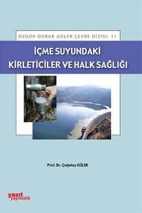 Resim İçme Suyundaki Kirleticiler ve Halk Sağlığı
