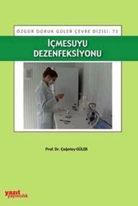Resim İçmesuyu Dezenfeksiyonu