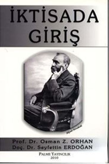 resm İktisada Giriş