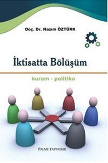 resm İktisatta Bölüşüm (Kuram-Politika)