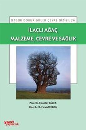 Resim İlaçlı Ağaç Malzeme, Çevre ve Sağlık