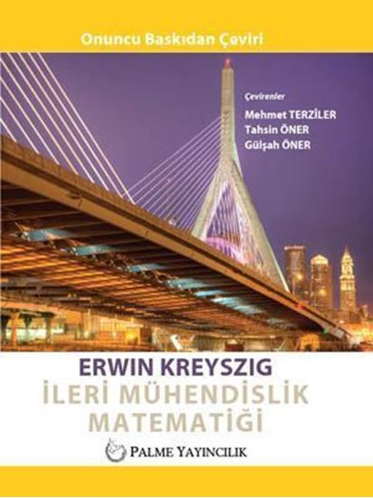 resm İleri Mühendislik Matematiği