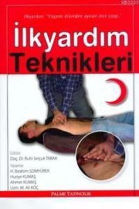 Resim İlk Yardım Teknikleri