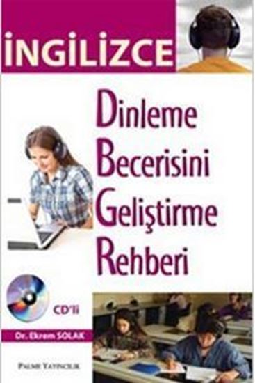 resm İngilizce Dinleme Becerisini Geliştirme Rehberi
