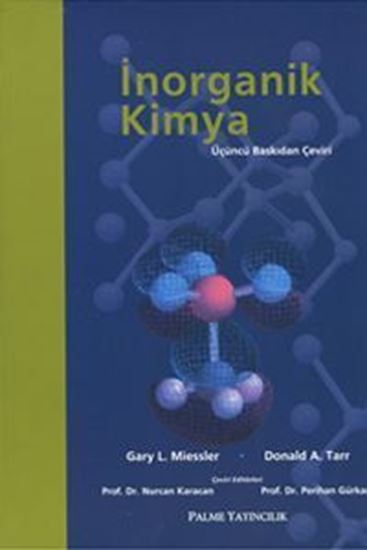 resm İnorganik Kimya