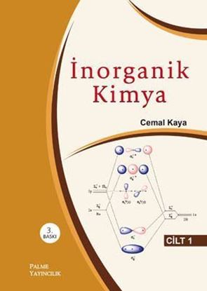Resim İnorganik Kimya 1. Cilt