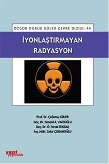 resm İyonlaşmayan Radyasyon