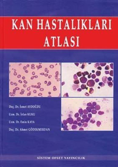 resm Kan Hastalıkları Atlası