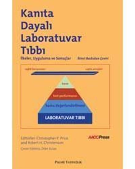 resm Kanıta Dayalı Laboratuvar Tıbbı