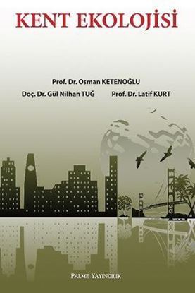 Resim Kent Ekolojisi