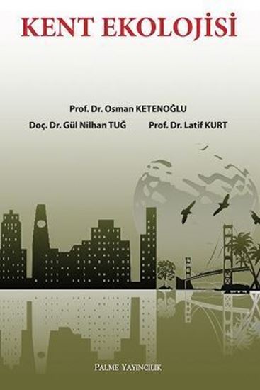 resm Kent Ekolojisi