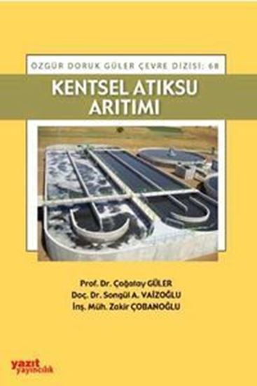 resm Kentsel Atıksu Arıtımı
