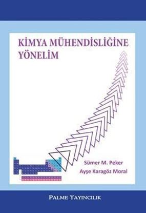 Resim Kimya Mühendisliğine Yönelim