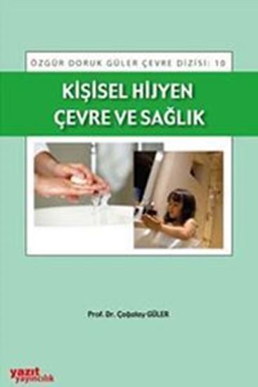 resm Kişisel Hijyen Çevre ve Sağlık