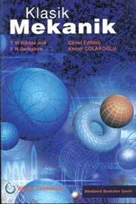 Resim Klasik Mekanik