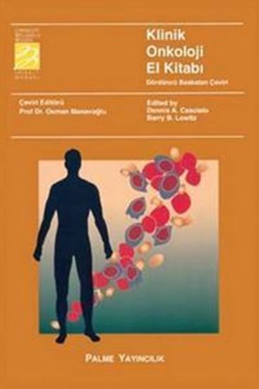 resm Klinik Onkoloji El Kitabı
