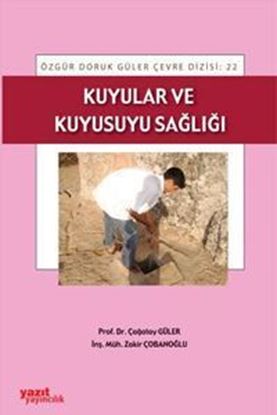 Resim Kuyular ve Kuyusuyu Sağlığı