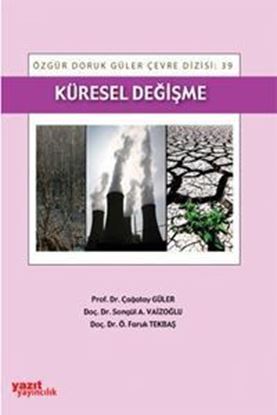 Resim Küresel Değişim