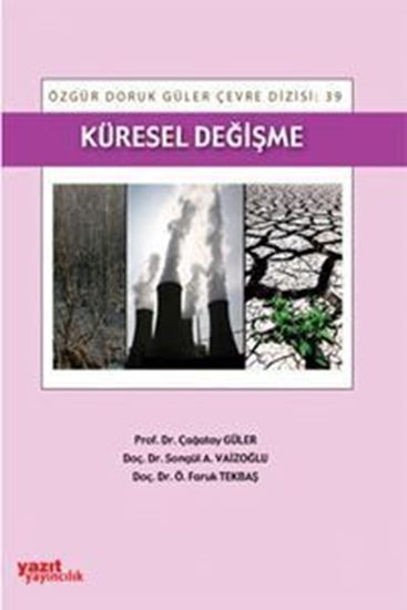 resm Küresel Değişim