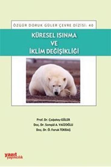 resm Küresel Isınma ve İklim Değişikliği