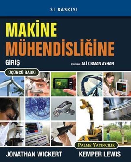 resm Makine Mühendisliğine Giriş