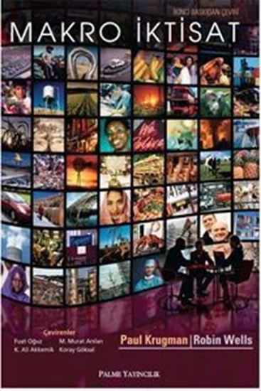 resm Makro İktisat