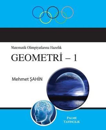 resm Matematik Olimpiyatlarına Hazırlık Geometri - 1