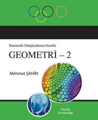 Resim Matematik Olimpiyatlarına Hazırlık Geometri - 2