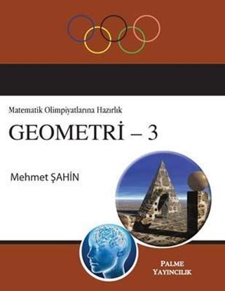 Resim Matematik Olimpiyatlarına Hazırlık GEOMETRİ - 3