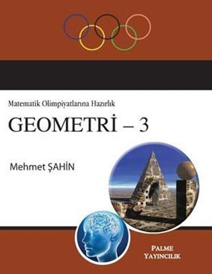 resm Matematik Olimpiyatlarına Hazırlık GEOMETRİ - 3