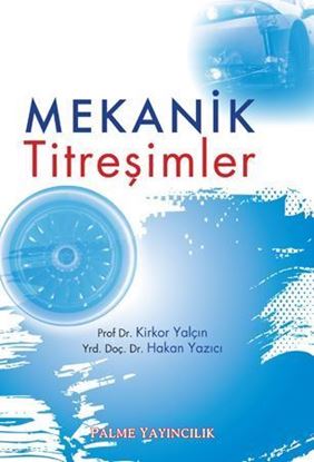 Resim MEKANİK Titreşimler