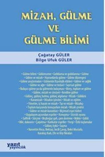 resm Mizah, Gülme ve Gülme Bilimi