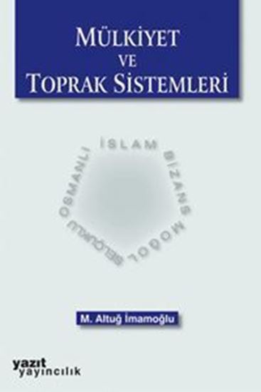 resm Mülkiyet ve Toprak Sistemleri
