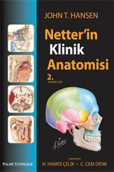 resm Netter'in Klinik Anatomisi