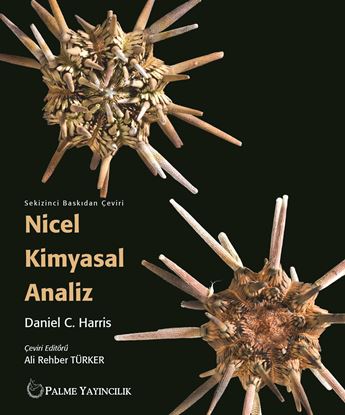 Resim NİCEL KİMYASAL ANALİZ
