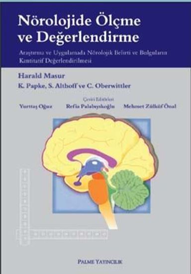 resm Nörolojide Ölçme ve Değerlendirme