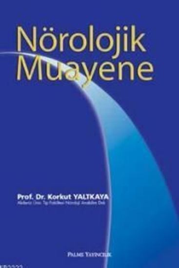 resm Nörolojik Muayene