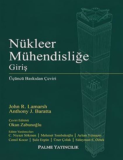 resm Nükleer Mühendisliğe Giriş