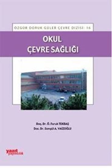 resm Okul Çevre Sağlığı