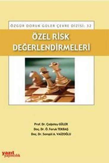 resm Özel Risk Değerlendirmeleri