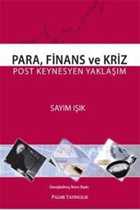 Resim Para, Finans ve Kriz