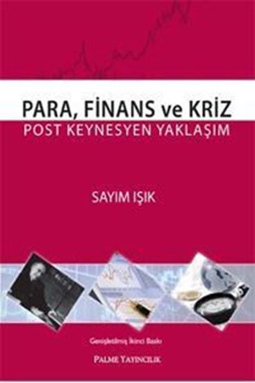 resm Para, Finans ve Kriz