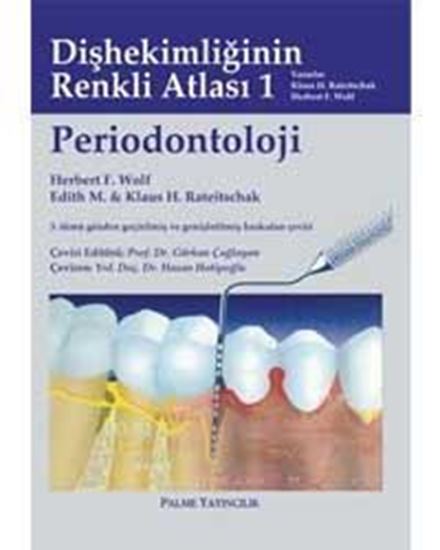 resm Periodontoloji