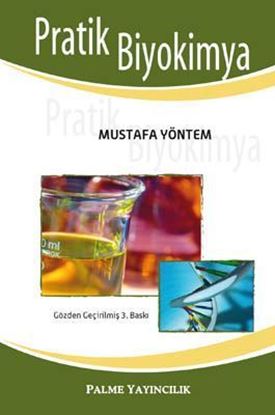 Resim PRATİK BİYOKİMYA
